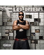 Flo-Rida - Mail On Sunday`s (CD)